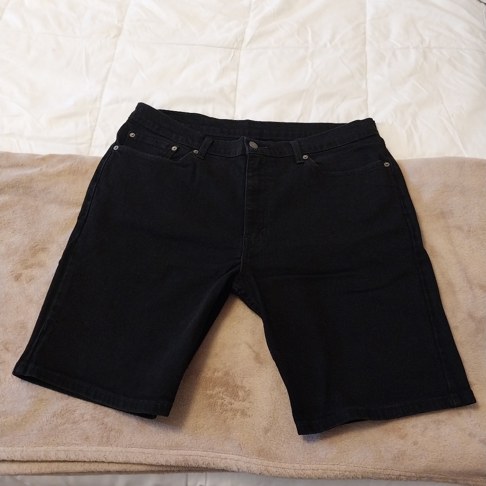 Levi's 505 Original Fit